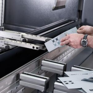 E-Brake Ultra 50-130T - obrazek 5