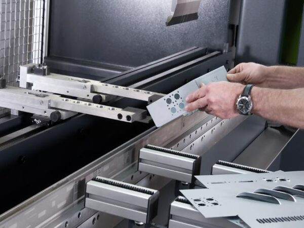 E-Brake Ultra 50-130T - obrazek 5