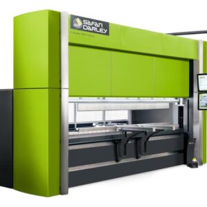 E-Brake Ultra 160-200T - obrazek 11