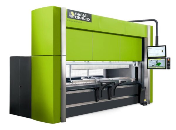 E-Brake Ultra 160-200T - obrazek 11