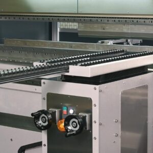 E-Brake Ultra 50-130T - obrazek 14