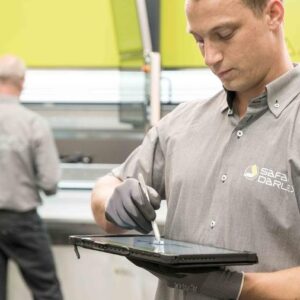 E-Brake Ultra 50-130T - obrazek 17