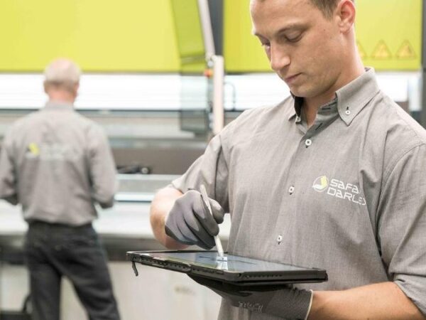 E-Brake Ultra 50-130T - obrazek 17