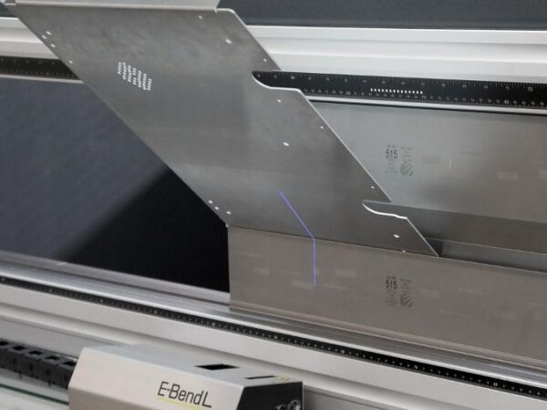 E-Brake Ultra 160-200T - obrazek 7