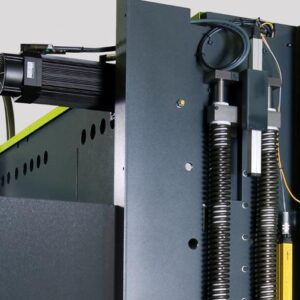 E-Brake Standard 100-3100 - obrazek 3