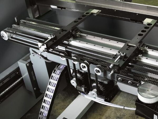 E-Brake Ultra 160-200T - obrazek 10