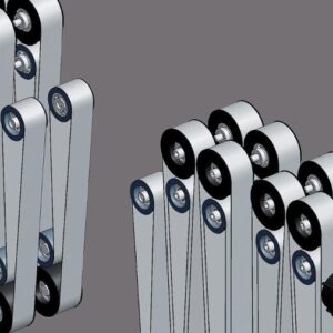 E-Brake Standard 100-3100 - obrazek 4