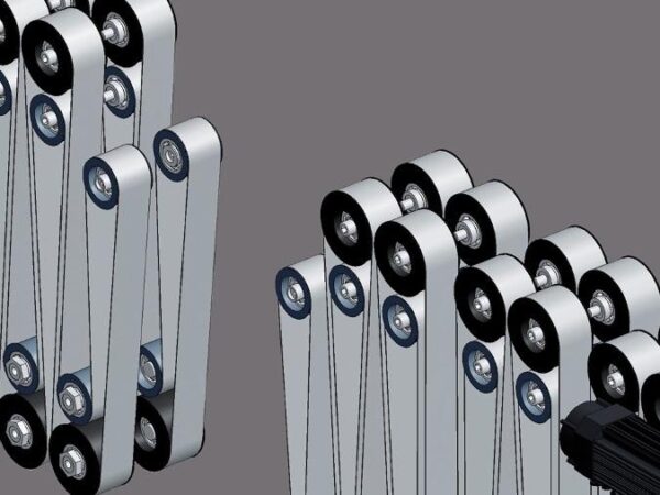 E-Brake Standard 100-3100 - obrazek 4