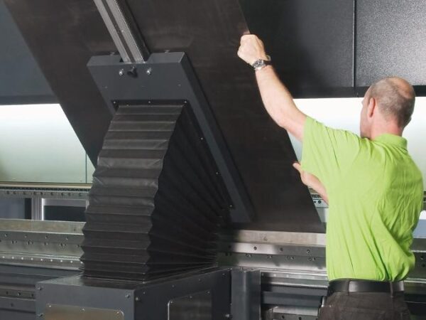 E-Brake Ultra 300T Dual Drive - obrazek 8