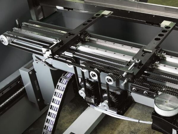 E-Brake Ultra 300T Dual Drive - obrazek 10