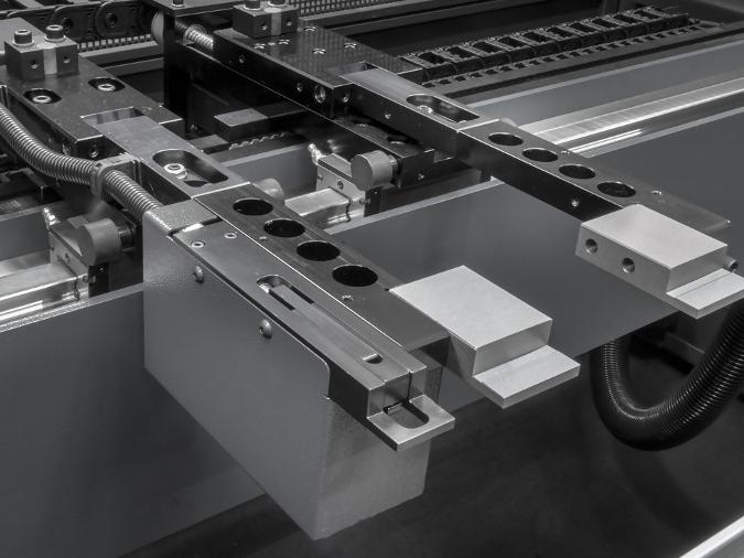 E-Brake Standard 100-3100 - obrazek 5