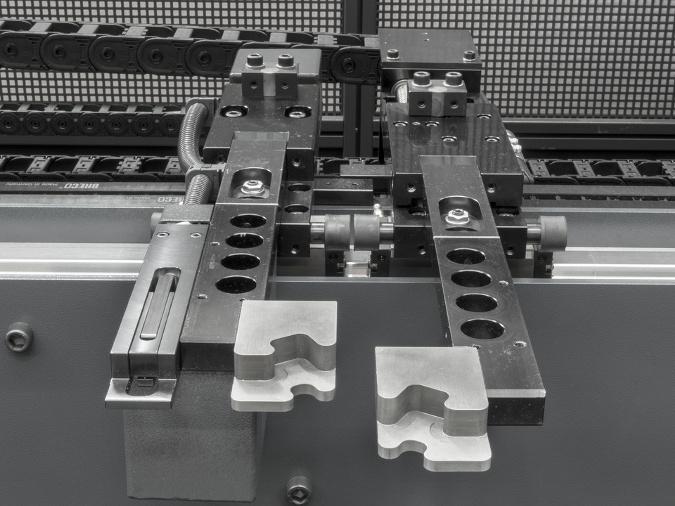 E-Brake Premium 35-40T - ERGO - obrazek 6