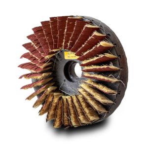 Disc Arm Grinder 2.0 - obrazek 5