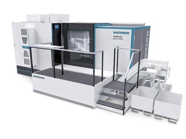 COLDMATIC - obrazek 2