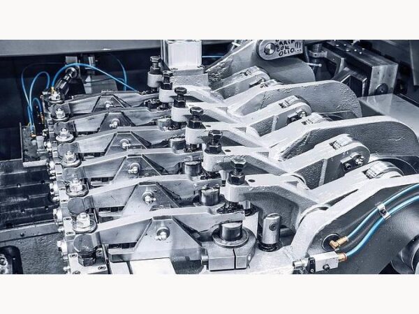 CS 5xx / 6xx - obrazek 6