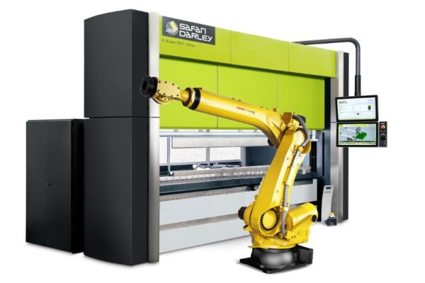 SafanDarley + Fanuc