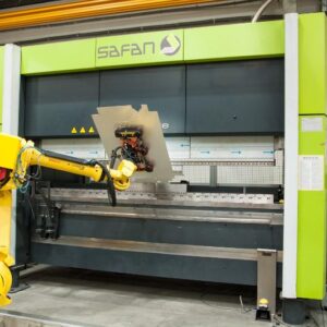 SafanDarley + Fanuc - obrazek 2