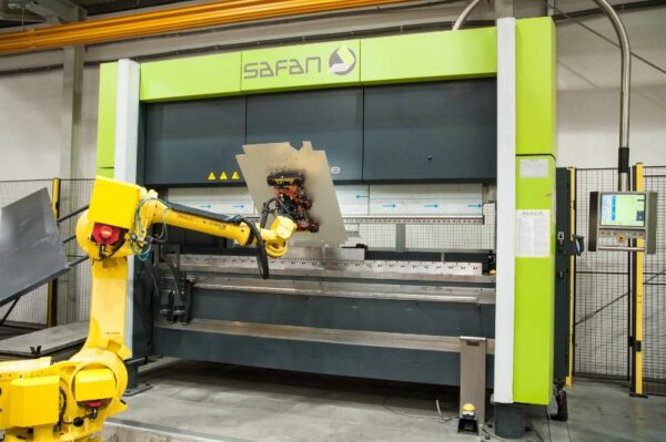 SafanDarley + Fanuc - obrazek 2
