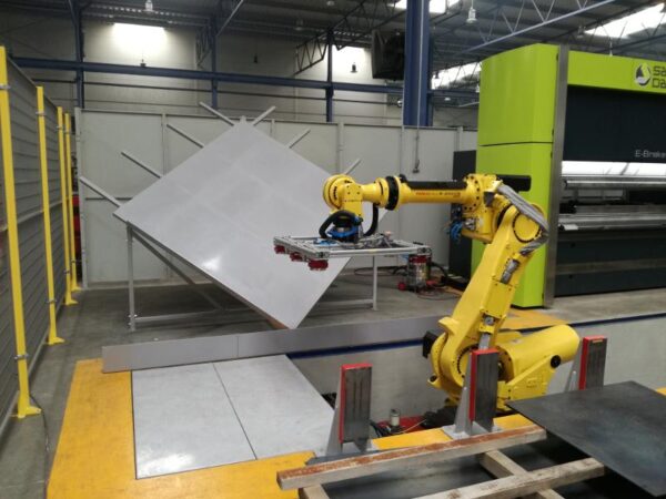 SafanDarley + Fanuc - obrazek 3