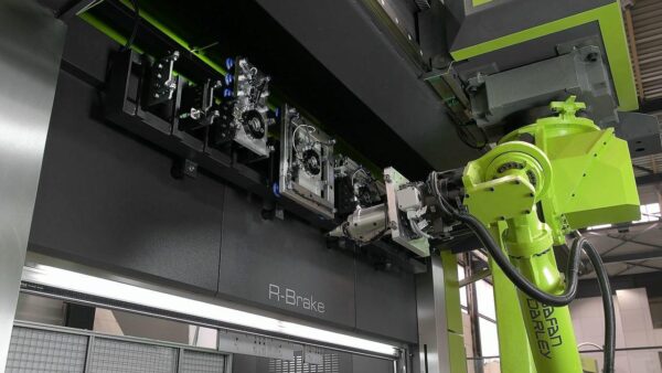 R-Brake 130T - obrazek 4