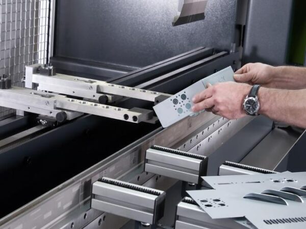 E-Brake Premium 35-40T - ERGO - obrazek 5