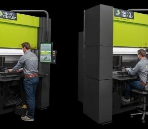 E-Brake Premium 35-130T - obrazek 9