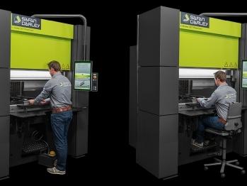 E-Brake Premium 35-130T - obrazek 9