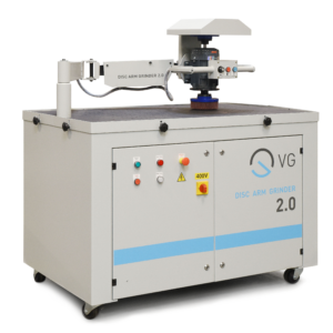 Disc Arm Grinder 2.0 - obrazek 1