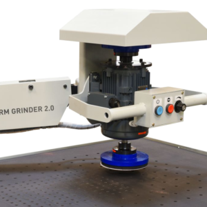 Disc Arm Grinder 2.0 - obrazek 3