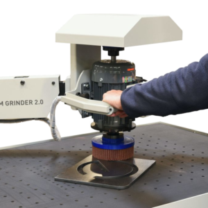 Disc Arm Grinder 2.0 - obrazek 4