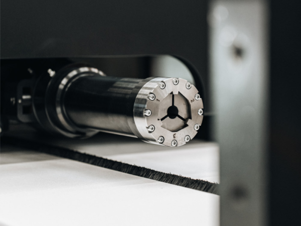 Giętarka kombi C - obrazek 2