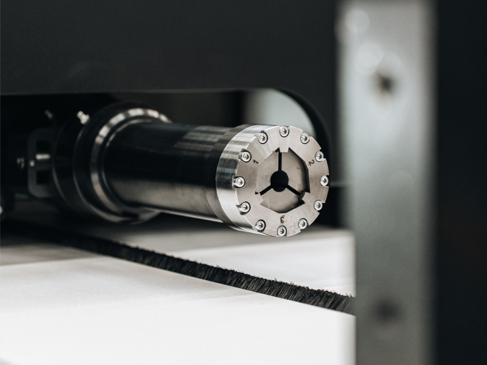 Giętarka kombi C - obrazek 2