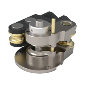 Giętarka kombi C - obrazek 3