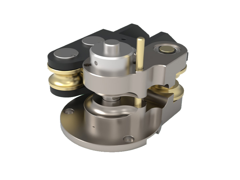 Giętarka kombi C - obrazek 3