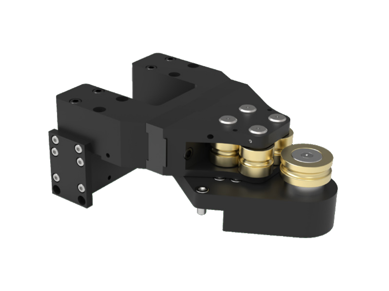 Giętarka kombi C - obrazek 4