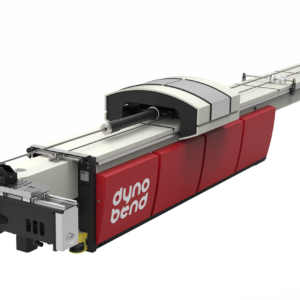 Giętarka kombi C - obrazek 1