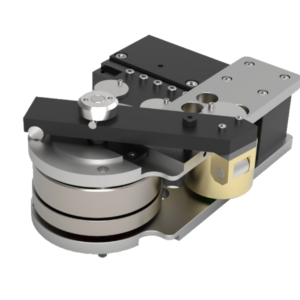 Giętarka kombi C - obrazek 5