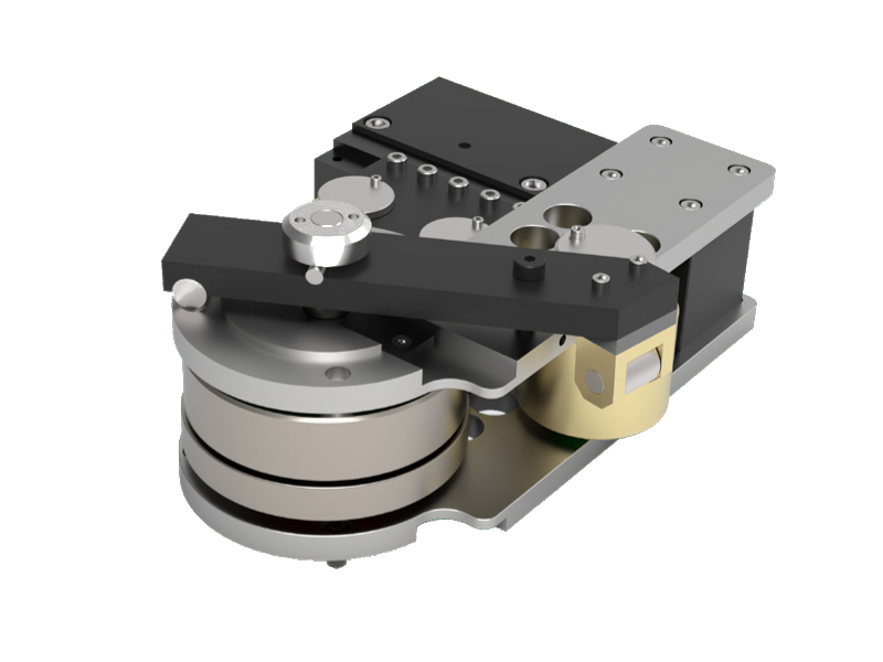 Giętarka kombi C - obrazek 5