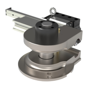 Giętarka kombi C - obrazek 6