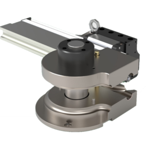 Giętarka kombi C - obrazek 7