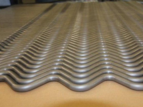 Giętarka kombi C - obrazek 9