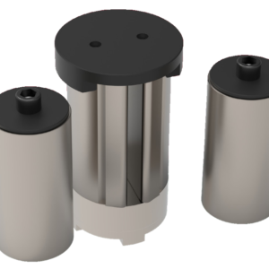 Giętarka kompaktowa TM - obrazek 2