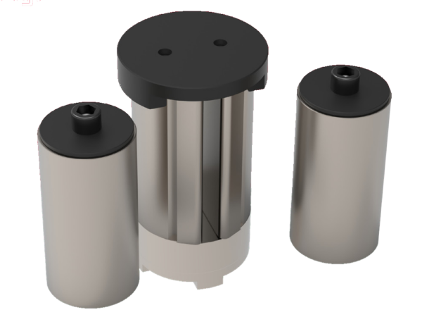 Giętarka kompaktowa TM - obrazek 2