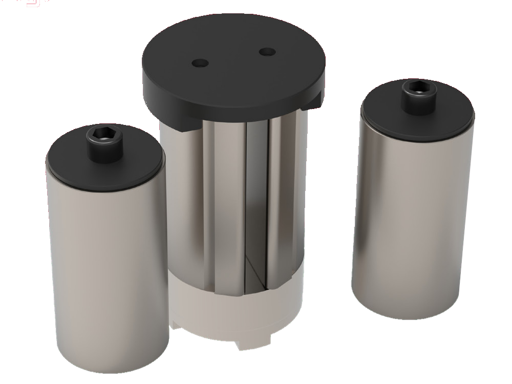 Giętarka kompaktowa TM - obrazek 2