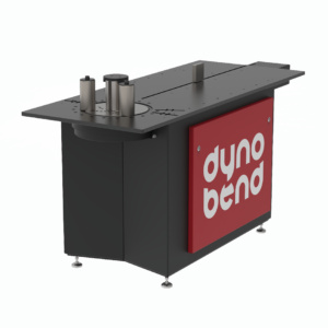 Giętarka kompaktowa TM - obrazek 1