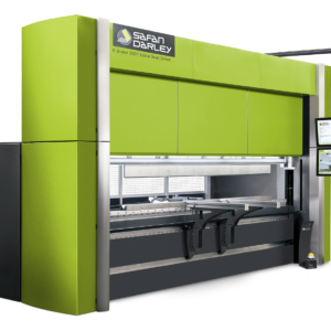 E-Brake Ultra 300T Dual Drive - obrazek 1