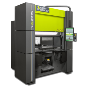 E-Brake Premium 35-40T - ERGO - obrazek 1