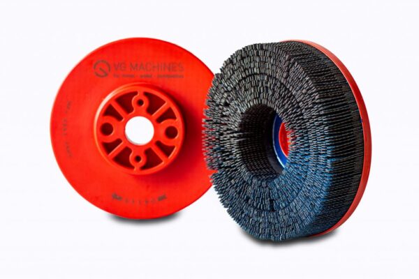 Disc Arm Grinder 2.0 - obrazek 8