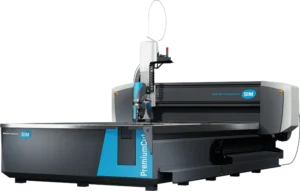 Wycinarki WaterJet