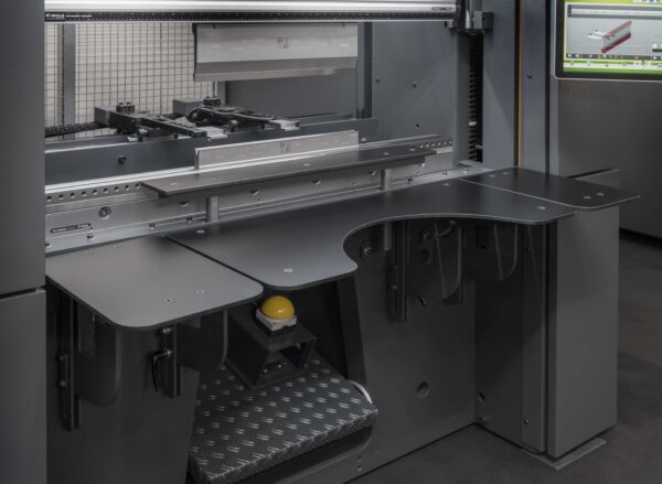 E-Brake Premium 35-130T - obrazek 8